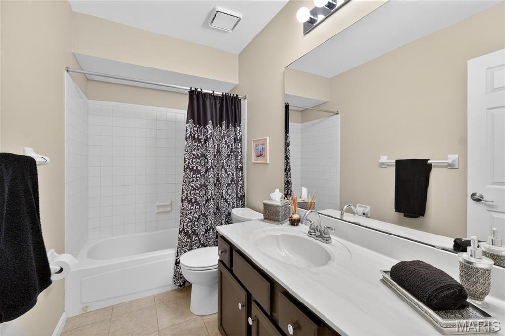 Tiffany Square Estates One - Residential