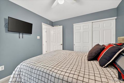 Tiny photo for 10331 Jade Forest Drive, Unincorporated, MO 63123 (MLS # 26019234)