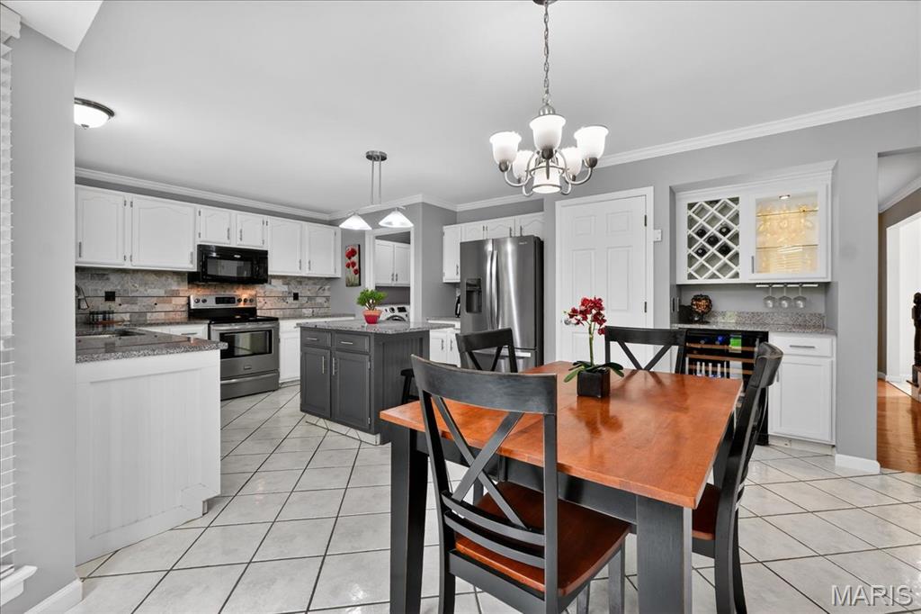 Tiffany Square Estates One - Residential