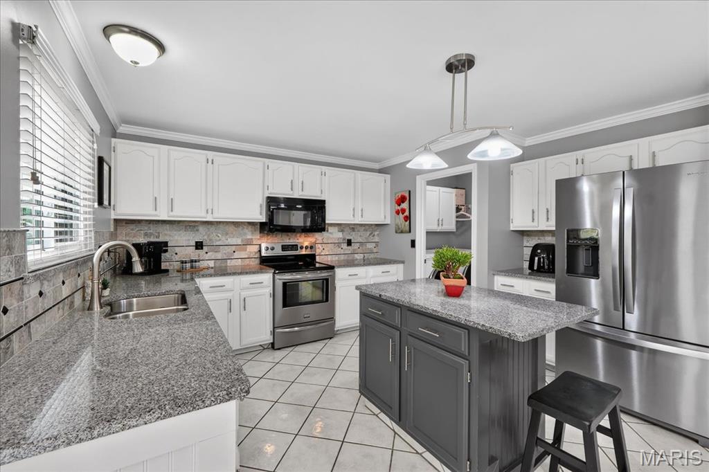 Tiffany Square Estates One - Residential