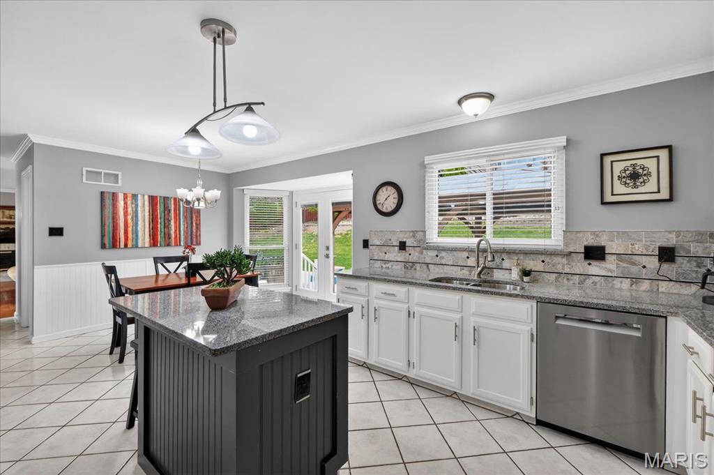 Tiffany Square Estates One - Residential