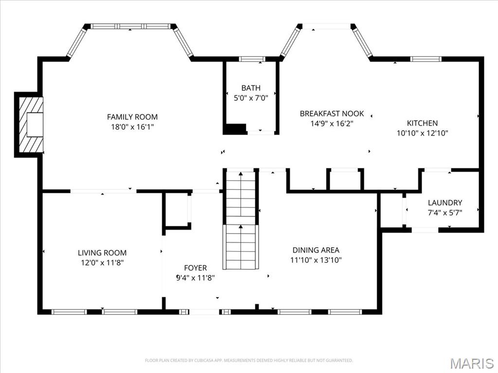 Tiffany Square Estates One - Residential