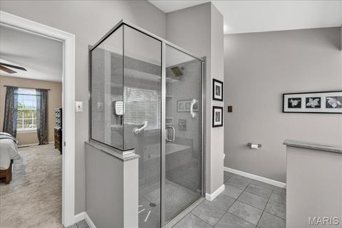 Tiny photo for 10331 Jade Forest Drive, Unincorporated, MO 63123 (MLS # 26019234)