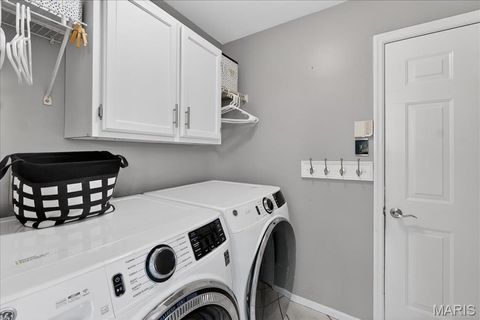 Tiny photo for 10331 Jade Forest Drive, Unincorporated, MO 63123 (MLS # 26019234)