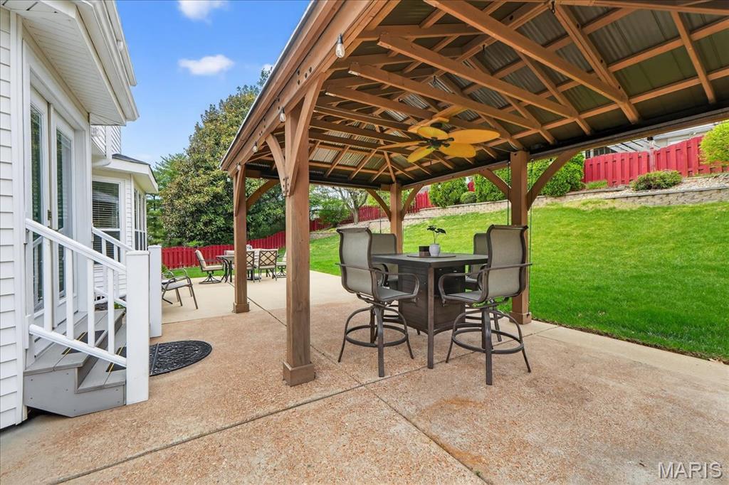 Tiffany Square Estates One - Residential