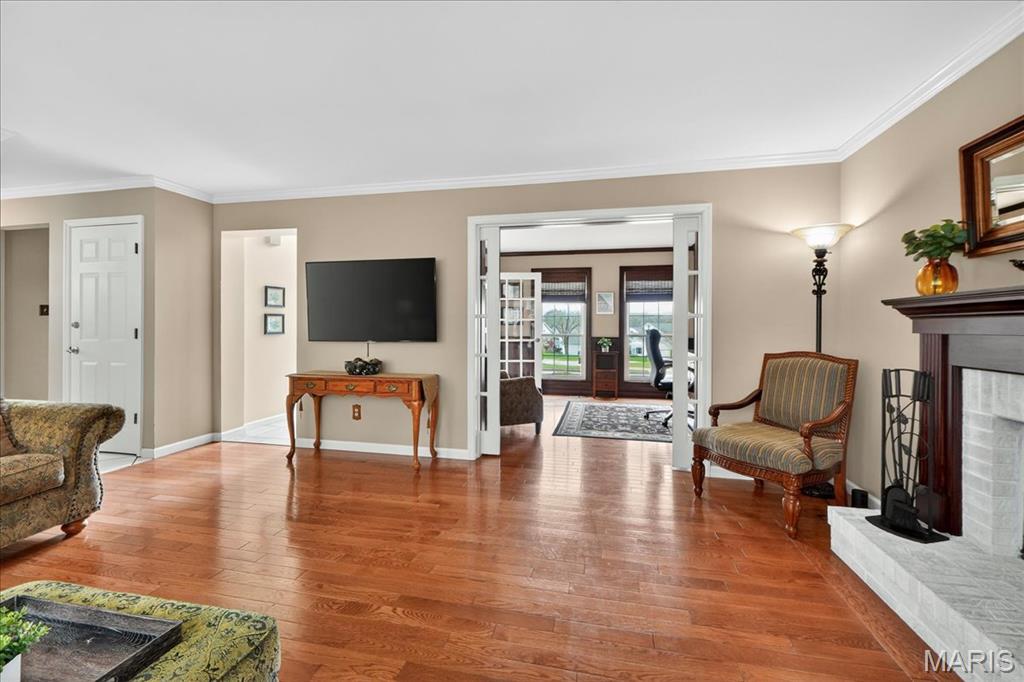 Tiffany Square Estates One - Residential