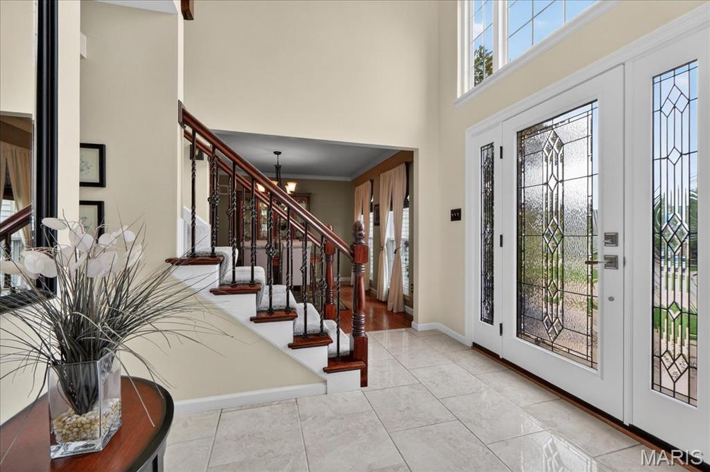 Tiffany Square Estates One - Residential