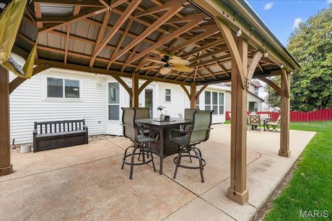 Tiny photo for 10331 Jade Forest Drive, Unincorporated, MO 63123 (MLS # 26019234)