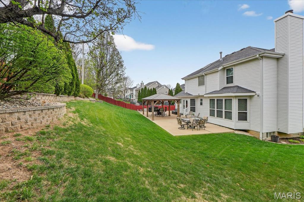 Tiffany Square Estates One - Residential