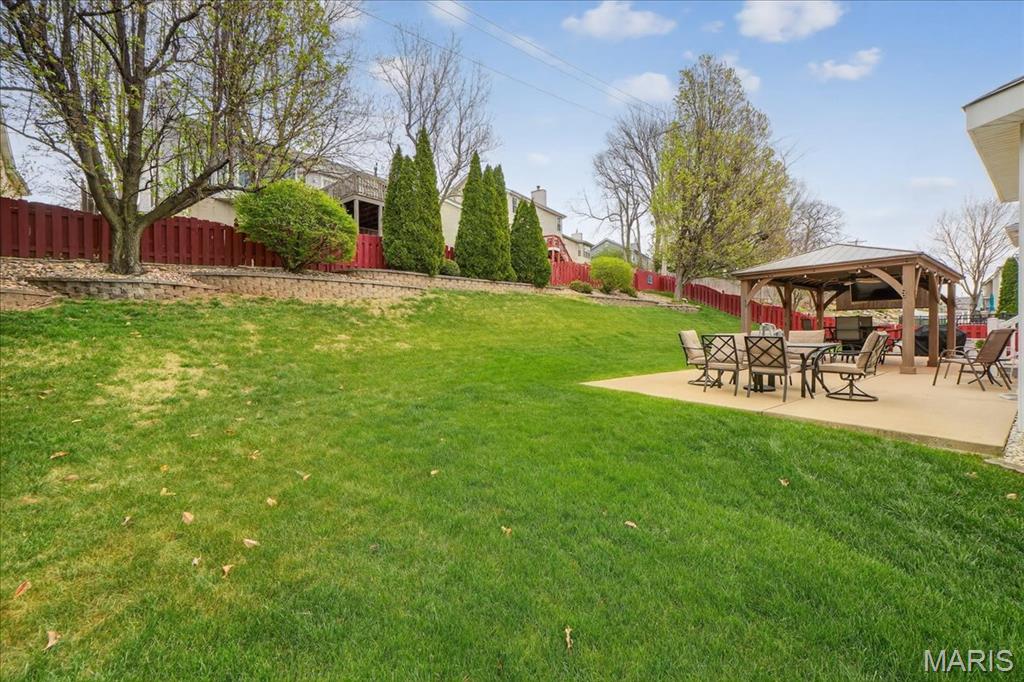 Tiffany Square Estates One - Residential