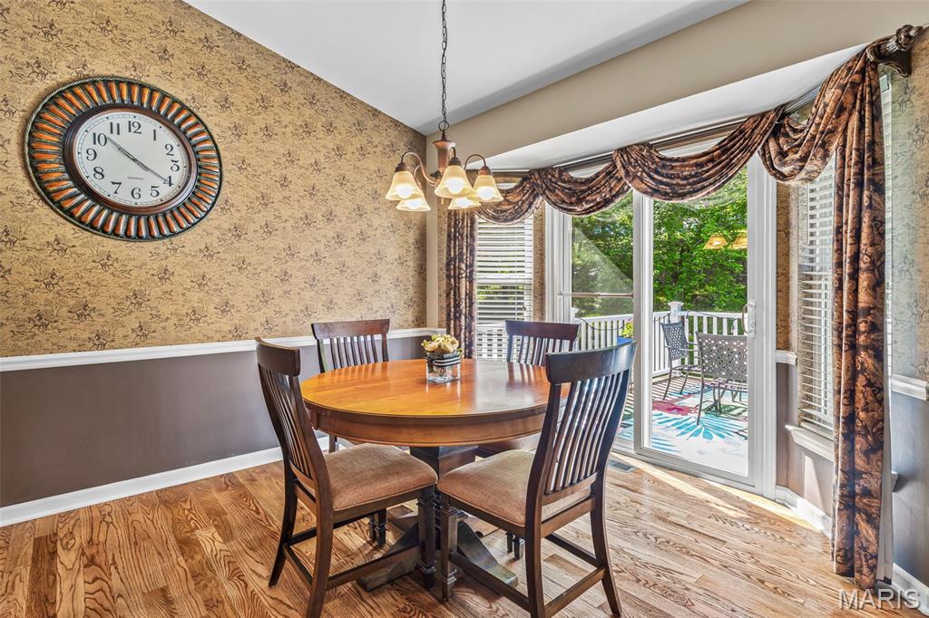 Villas At Woodridge - Residential
