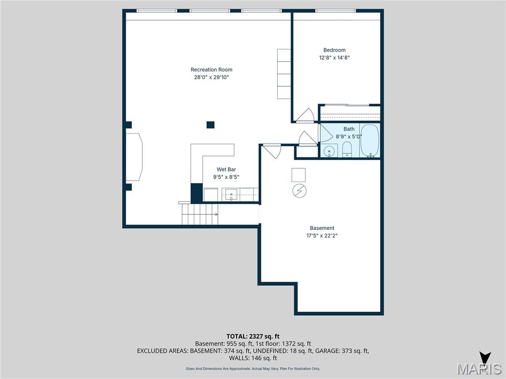 Villas At Woodridge - Residential