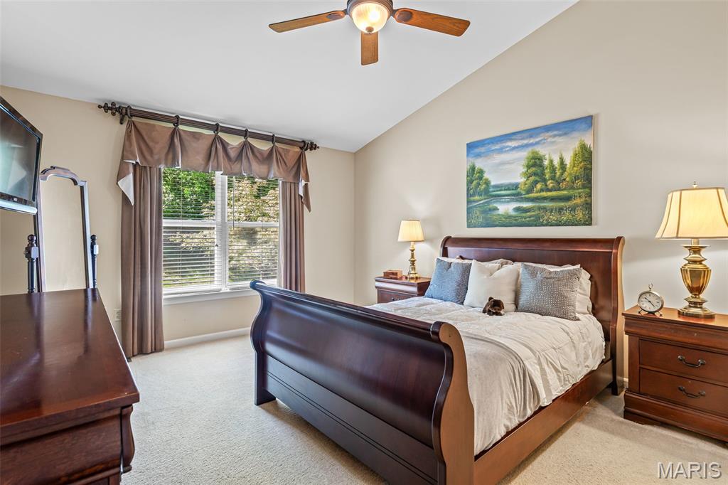 Villas At Woodridge - Residential