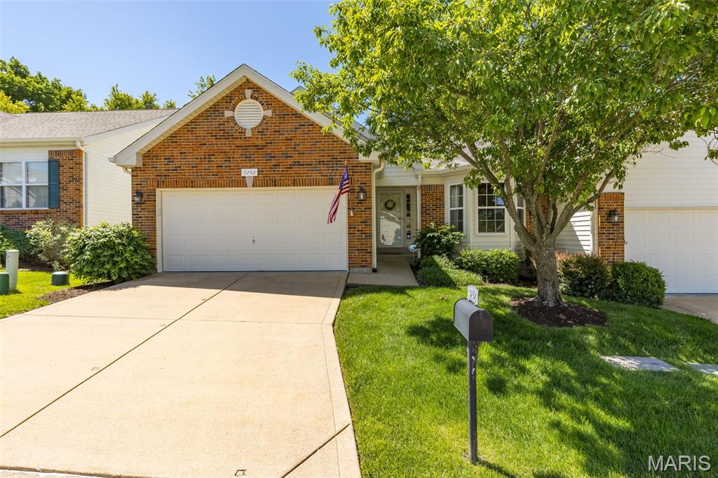 Villas At Woodridge - Residential