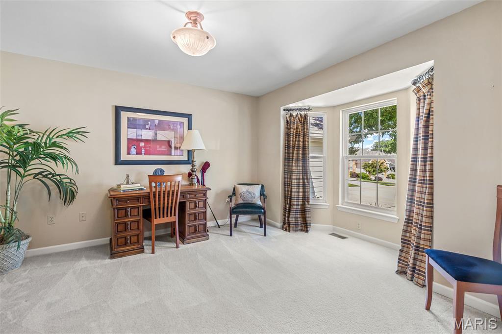 Villas At Woodridge - Residential