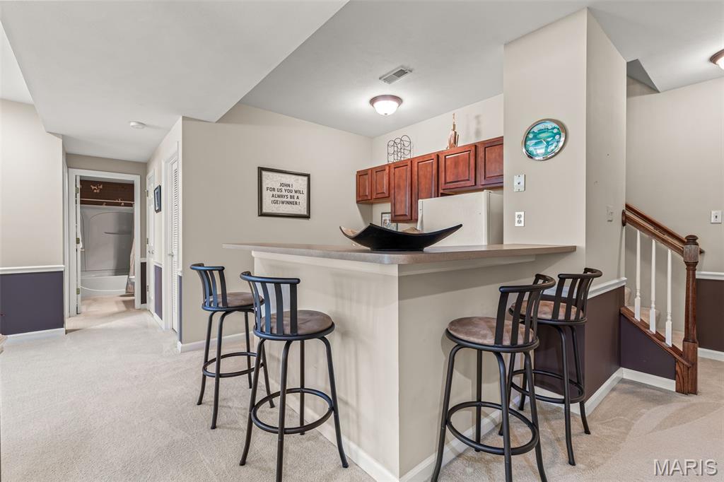 Villas At Woodridge - Residential
