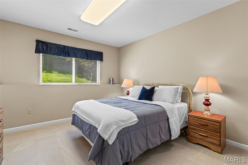 Villas At Woodridge - Residential