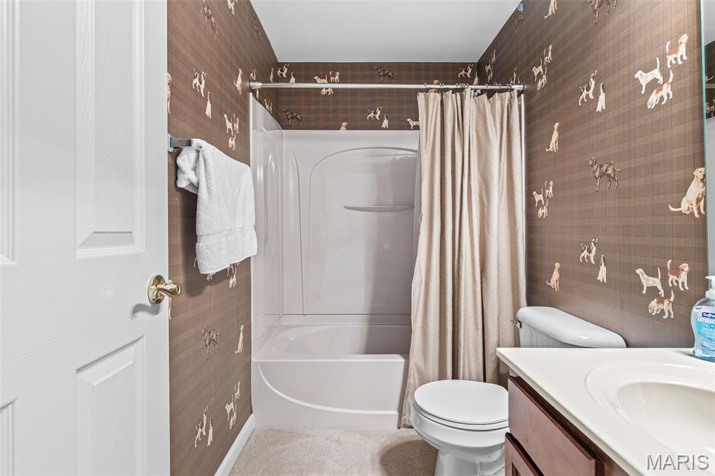Villas At Woodridge - Residential