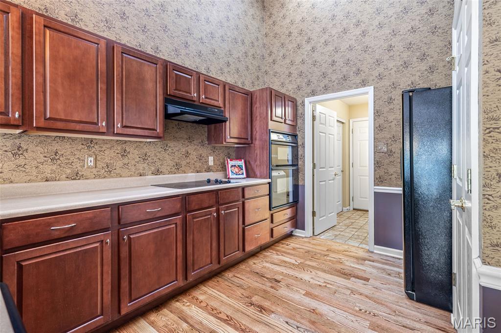 Villas At Woodridge - Residential