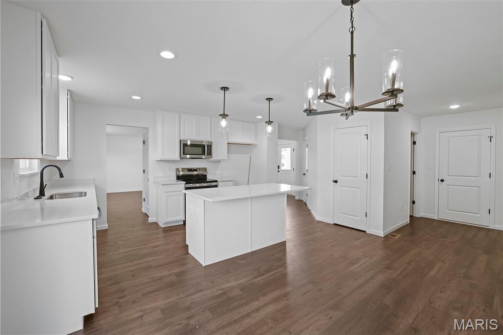 Riverstone 117 - Residential