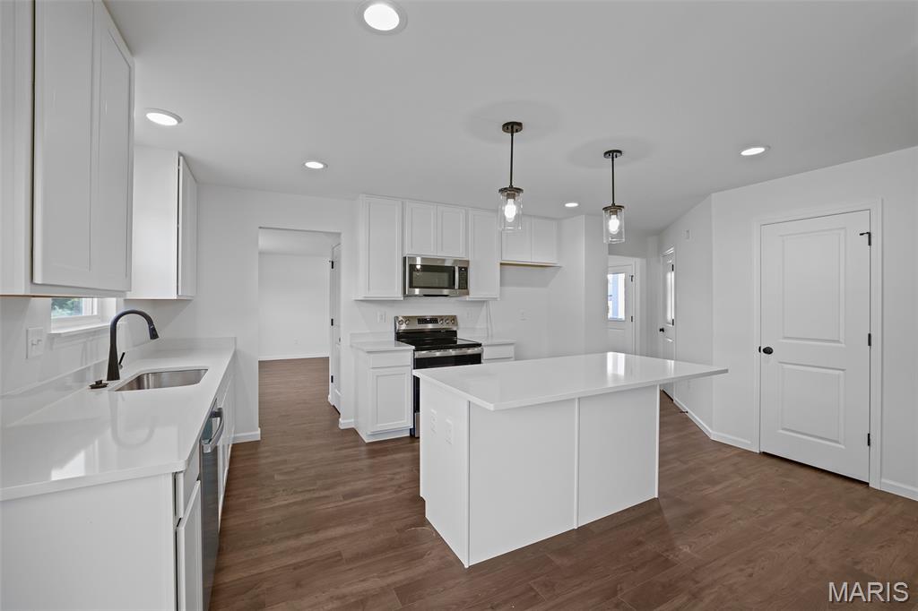 Riverstone 117 - Residential