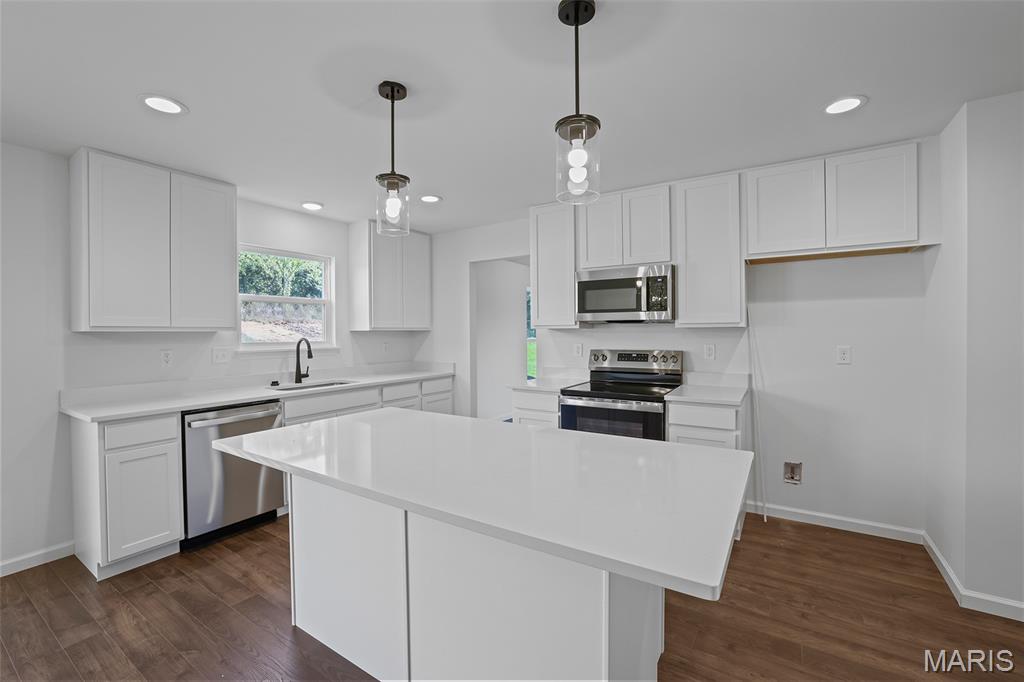 Riverstone 117 - Residential