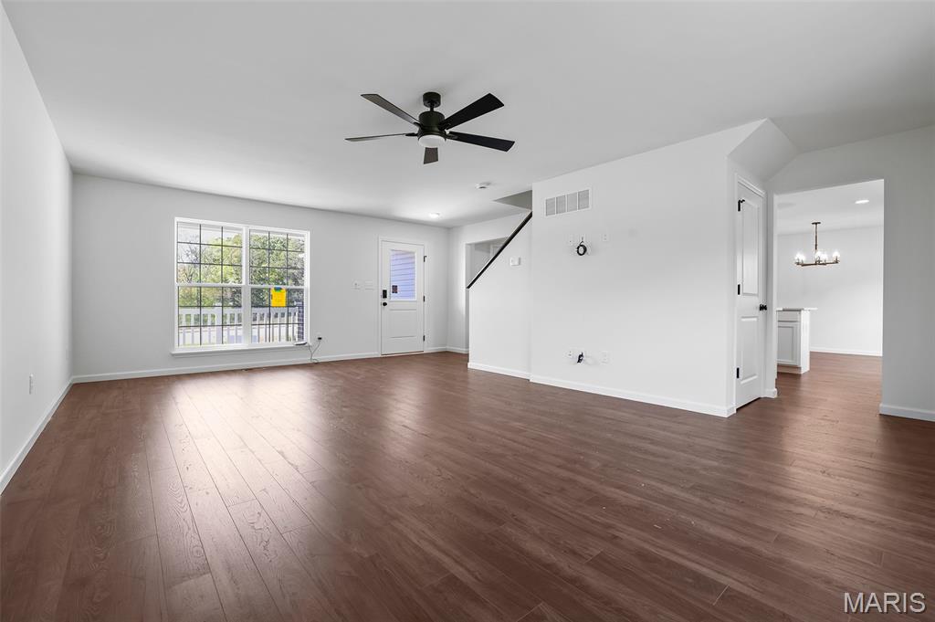 Riverstone 117 - Residential