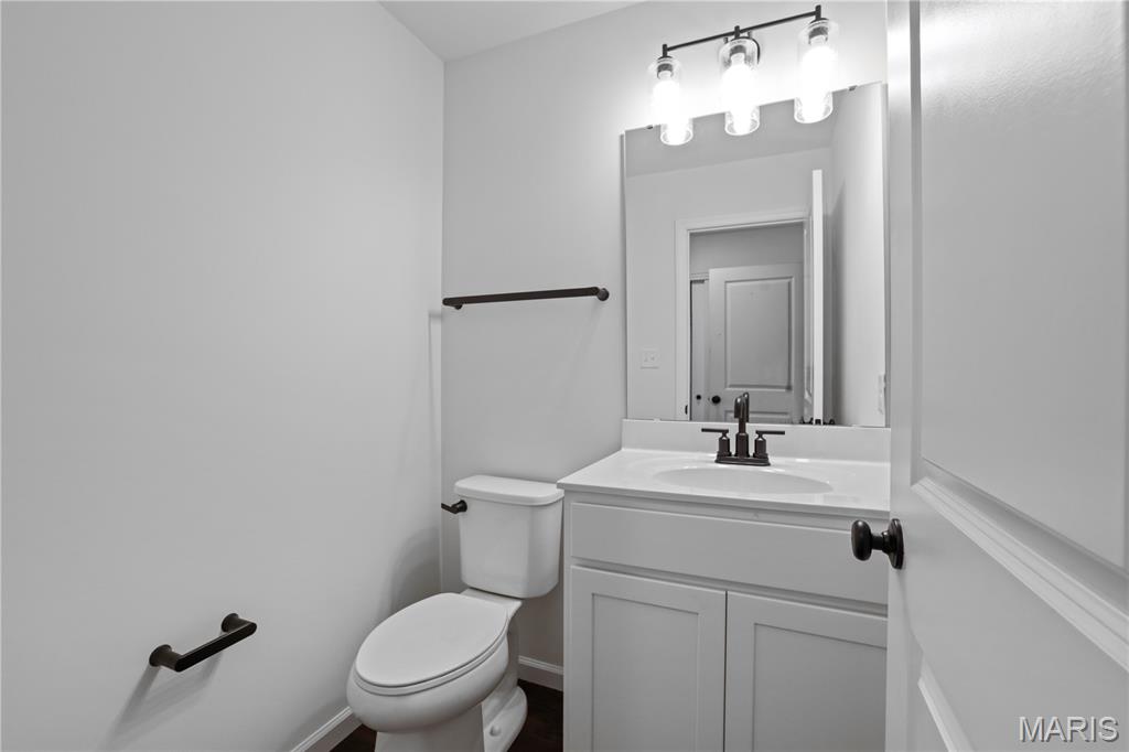 Riverstone 117 - Residential