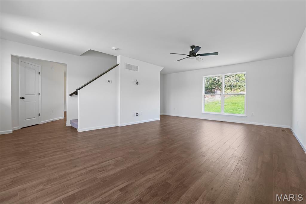 Riverstone 117 - Residential