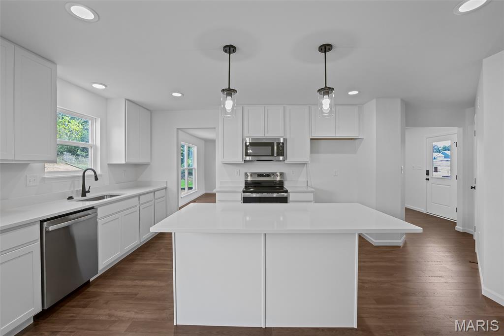 Riverstone 117 - Residential