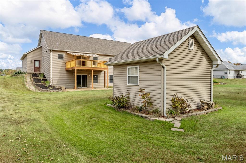 850 Greenbriar Court