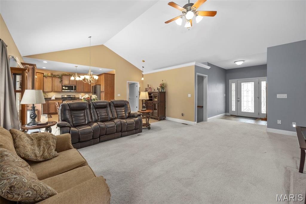 850 Greenbriar Court