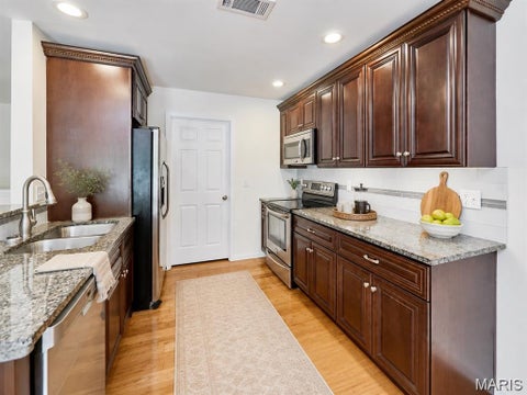 Tiny photo for 70 Round Table Court, Winfield, MO 63389 (MLS # 26029972)