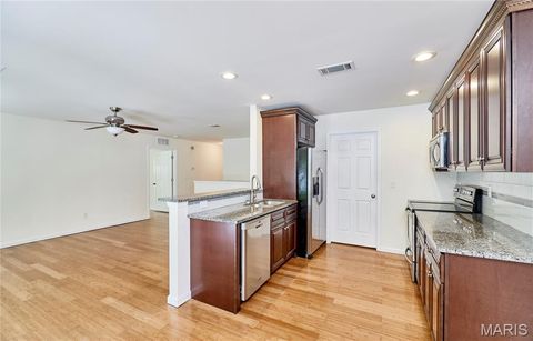 Tiny photo for 70 Round Table Court, Winfield, MO 63389 (MLS # 26029972)