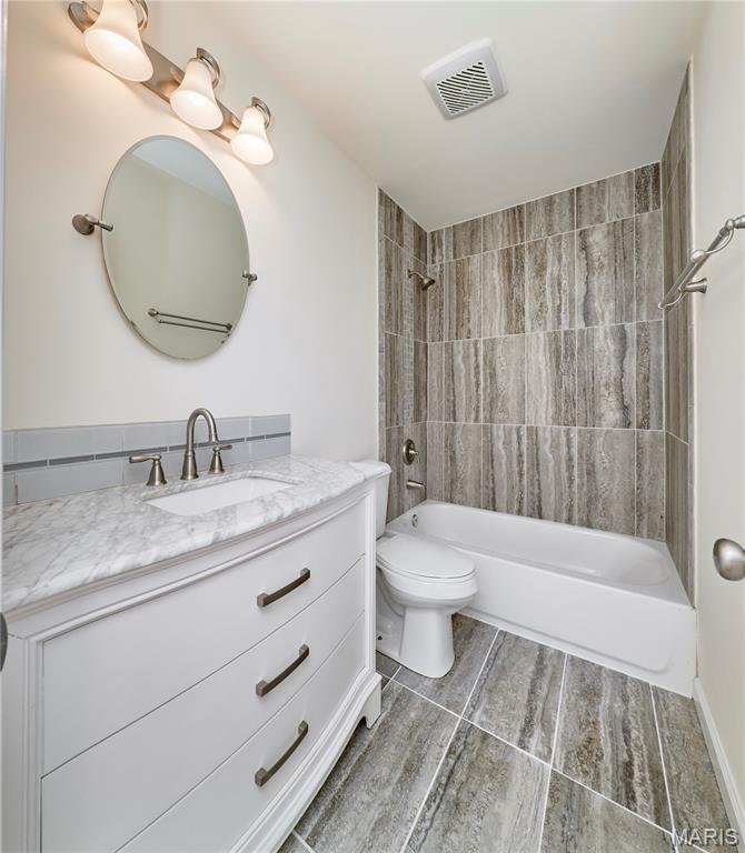 Camelot - Residential