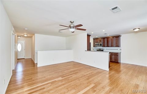 Tiny photo for 70 Round Table Court, Winfield, MO 63389 (MLS # 26029972)