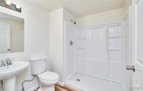 Tiny photo for 70 Round Table Court, Winfield, MO 63389 (MLS # 26029972)