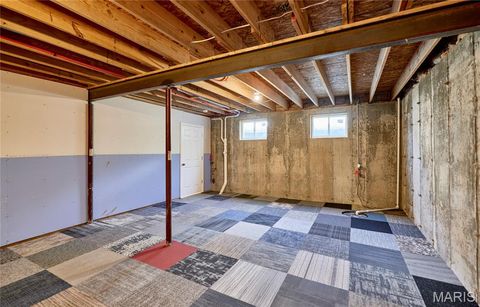 Tiny photo for 70 Round Table Court, Winfield, MO 63389 (MLS # 26029972)