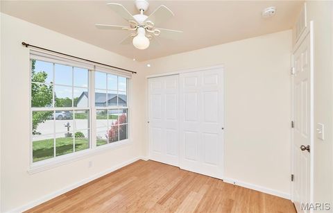 Tiny photo for 70 Round Table Court, Winfield, MO 63389 (MLS # 26029972)