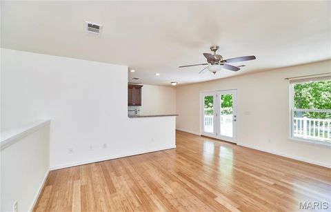 Tiny photo for 70 Round Table Court, Winfield, MO 63389 (MLS # 26029972)