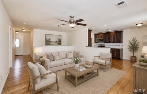 Tiny photo for 70 Round Table Court, Winfield, MO 63389 (MLS # 26029972)