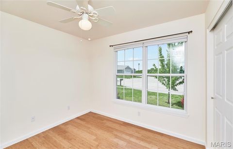 Tiny photo for 70 Round Table Court, Winfield, MO 63389 (MLS # 26029972)