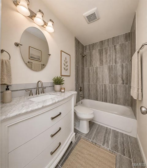 Tiny photo for 70 Round Table Court, Winfield, MO 63389 (MLS # 26029972)
