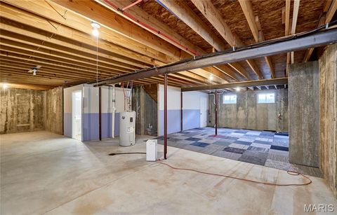Tiny photo for 70 Round Table Court, Winfield, MO 63389 (MLS # 26029972)