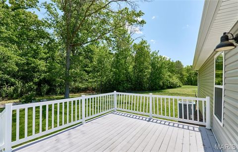 Tiny photo for 70 Round Table Court, Winfield, MO 63389 (MLS # 26029972)