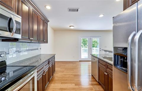 Tiny photo for 70 Round Table Court, Winfield, MO 63389 (MLS # 26029972)