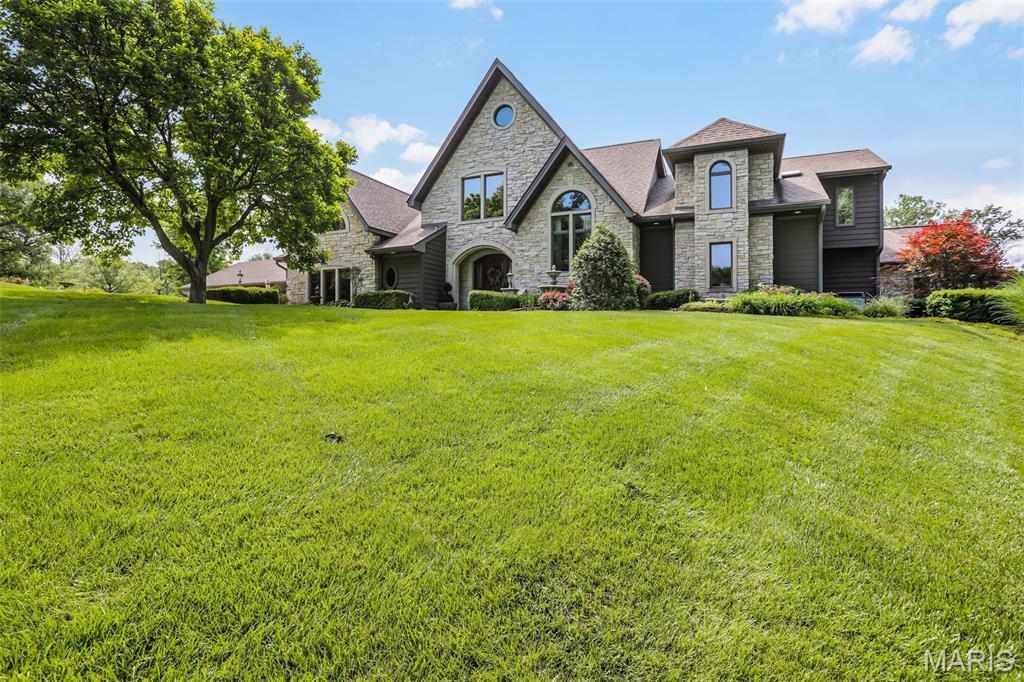 Glen Carbon, Illinois, 62034, United States, 3 Bedrooms Bedrooms, ,4 BathroomsBathrooms,Residential,Active,1960151