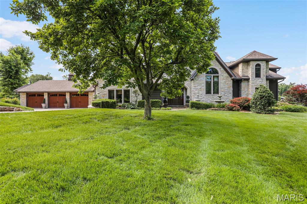 Glen Carbon, Illinois, 62034, United States, 3 Bedrooms Bedrooms, ,4 BathroomsBathrooms,Residential,Active,1960151