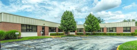 3460 Hollenberg Drive Bridgeton MO 63044