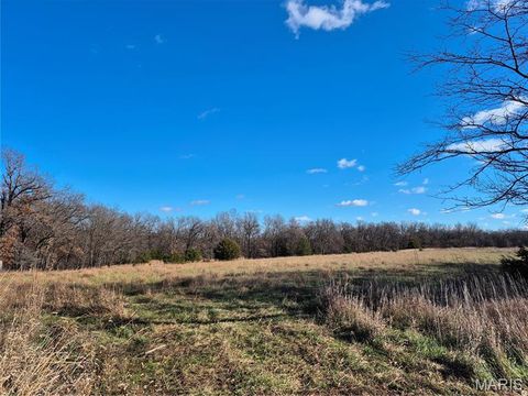Tiny photo for 0 County Road 197 - Tract 8 (14+/- Acres), Williamsburg, MO 63388 (MLS # 26022978)